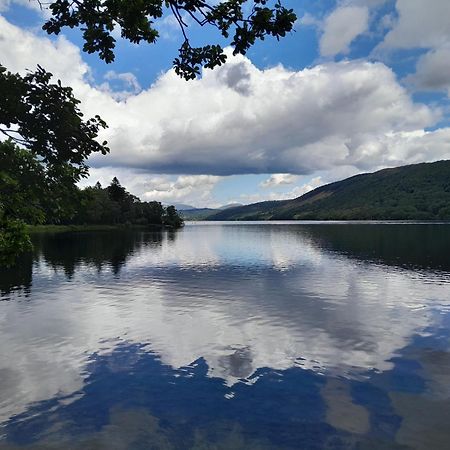 Ye Old'E Man Lake District 그레인지오버샌즈 외부 사진